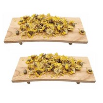 국화 국화차 감국 무첨가물 국내산 150g 2팩, 단품