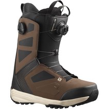 살로몬(SALOMON) 스노보드 부츠 DIALOGUE DUAL BOA(다이아로그 듀알 보아 )2022-23년모델 멘즈