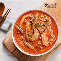 맛있는 베지푸드 비건두개장 230g, 1개