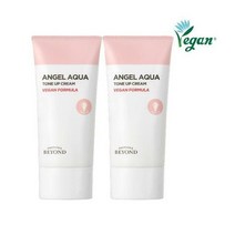 비욘드 엔젤아쿠아 톤업크림 75ml 1+1기획(비건)