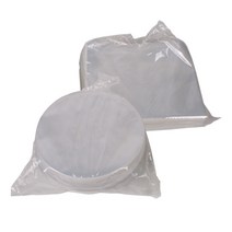 떡갈비 비닐 사각 원형 2000장