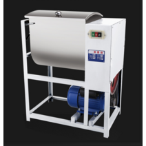 상업용 가루 배합기 반죽 혼합기 분말 교반기 스텐, 15kg/1500W