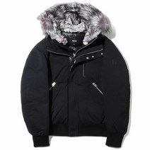 [명품]MACKAGE 맥케이지 FW DIXONX BLACKSILVER 딕슨X TMG517497 1672625783
