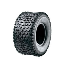 ATV타이어 18/9.50-8 C012/KR 와우100 뒤타이어