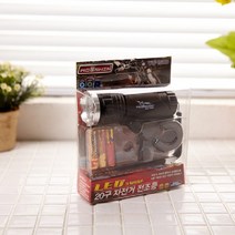 현hmsupre_LED등 안전등 자전거조명 라이트 용품 후레쉬 전조등 자전거등 LED 부품♥rebirth, ♥ddureo