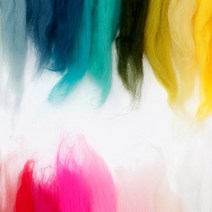 스튜디오분트66수 메리노양모 100 Color 50g (선택), 36 로간베리, 약 50g±1g