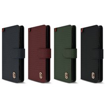 갤럭시 S8 SM-G950N 지케이ONE 카드분실방지 패턴 그립감좋은 로고장식 지퍼 잠금 수납 핸드폰 휴대폰 동전지갑 다이어리케이스