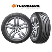 한국타이어 벤투스 H123 Ventus S2 AS 275/40R/19 (2754019) K9 제네시스 G90 EQ900 에쿠스