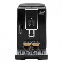 드롱기 디나미카 Dinamica ECAM 350.50.B 커피머신, 기본
