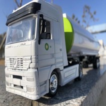 ACTROS 악트로스 White Big 트럭 트레일러 츄레라 벤츠, 본상품