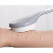 샤워브러쉬 샤워솔 등떼밀기 욕실인테리어 스크럽 등 밀이 브러쉬 바디브러쉬 목욕솔, 1개