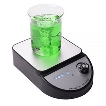 레벨측정기 거리 레이저 측정기 교반 막대가 있는 자기 교반기 자기 믹서 3500rpm, 나는 플러그