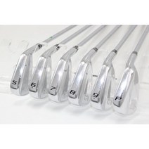 브리지스톤 J15MB 포지드 아이언 2336