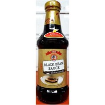 블랙빈소스(수리 295ml)X12/식당/식자재용/액상소스/, 1