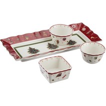 빌보토이딜라이트 빌보접시세트 예비시어머니선물 빌레로이앤보흐선물