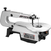 SK11 스크롤쏘 SSC-400PE 목공 조각 세공 테이블쏘, 1개