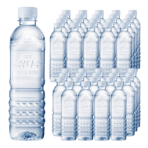 제주삼다수 그린, 15개, 500ml