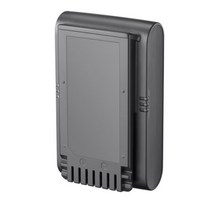 삼성전자 제트 200W SE용 배터리, VCA-SBT90EB(다크크로메탈), 3개