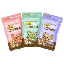 뽀로로 맛있는 고양이스낵 고양이간식 40gx12p 3종, 콤보 맛별로 4개씩 12p
