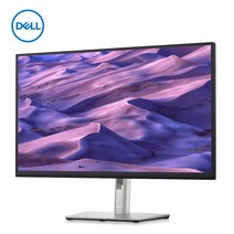 [Dell] 델코리아/ P2723QE /27형/4K UHD/피봇/C TYPE
