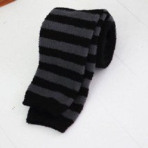 (도매fw)아동유아양말 링글수면타이즈 도톰한 타이즈, 차콜ㅡL