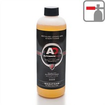 AD 오토브라이트 매지폼 500ml