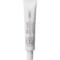 일본직발송 6. 메델 (MEDEL) 메델 내츄럴 BB 크림 와일드 로즈 아로마 30G B01CJ66J1Q, One Size, One Color