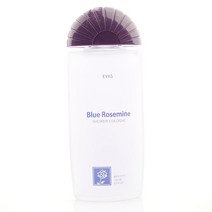 에바스 블루로즈마인 샤워코롱 185ml 에바스 블루로즈마인 샤워코롱 185ml (제스트)_741EA, 1, 본상품선택