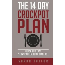 Slow Cooker Recipes Easy and Simple Low Carb For Healthy Living (FREE Books Crockpot Cookbook Reci, 단일사이즈
