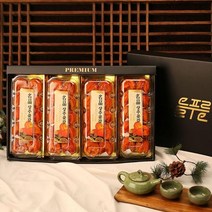 곶감 선물 세트 반건조 할머니 선물용 맛있는 국내산