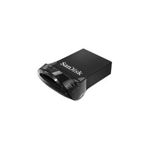 샌디스크 Ultra Fit USB 3.1 메모리 CZ430, 32GB