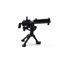 호환블록 호환블럭 혼합색상 빌딩 블록 군사 WW2 무기 총 육군 도시 경찰 Swat 팀 독일 98K 미니 그림 장비 액세서리 벽돌 장난감, 34.33