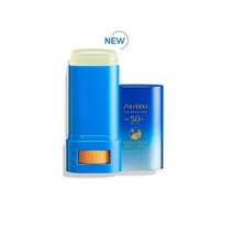 시세이도 클리어 선케어 스틱 SPF 50+