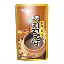 팔도 비락칡즙 원액 120ml x 40ea 1박스 2912495