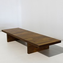 큐브프레임 DIY 와이드 맞춤 넓은 컴퓨터 모니터받침대 튼튼한 주문제작, 200mm(가로) X  600mm(세로)