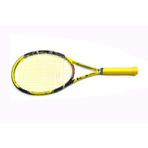 (중고테니스라켓)New ionic Ki 5 special edition(100sq 295g)