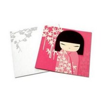 키미돌 카드, 긍정의 YOKO (TCK010) 요코, 1개