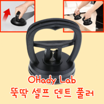 오해디랩 뚝딱 셀프 덴트 풀러