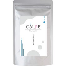 서플리먼트 COLPE 【천연 해양 어피 유래】 해양 콜라겐 펩티드 150G B005SYZY1S, 원 사이즈_원 컬러, One Size_One Color, 상세 설명 참조0