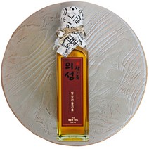 건강한방앗간 국산들기름 300ml 저온압착, 300ml * 1개