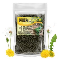 민들레환 국내산 300g (실속형)
