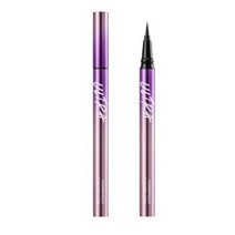 미샤 울트라 파워프루프 씬 펜 라이너 0.4g, 01 Brown(브라운), 3개