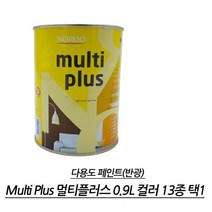 현관문 페인트 화장실문 가구 페인트칠 방문 도장 도료 수성 반광 0.9L 택1, 색상, 소프트핑크