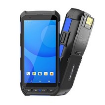고양이GPS fdx b iso1178485 pda 스캐너 wifi bt 234g gps 134.2khz 고양이 개 애완 동물 농장 관리 동물 칩 스캐너 리더 133, fc6200
