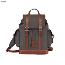 [LONGCHAMP] 대학생가방 클래식 패브릭 심플백팩 남녀 공용