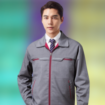 경신 단체복 근무복 작업 회사 작업복 잠바 경신코리아 KSK 1801, M