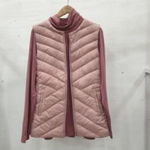 구스패딩조끼HCAWVT801PI7