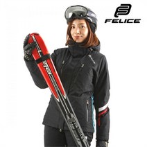 펠리체 머큐리 스키복 보드복 자켓 여성용