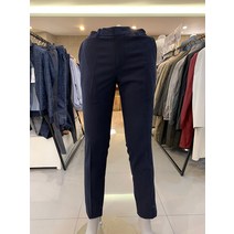 이지오 이지오 EZIO 19 SS 기본 네이비 쿨맥스 소재 밴딩 바지 EB3PC70962 (P000913246)