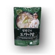 임성근 도가니탕 도가니 효능 도가니수육 도가니찜 도가니스지 사골육수 한우 곰탕 설렁탕 떡국 미역국 만두국 국내산 육우 스지, 10팩